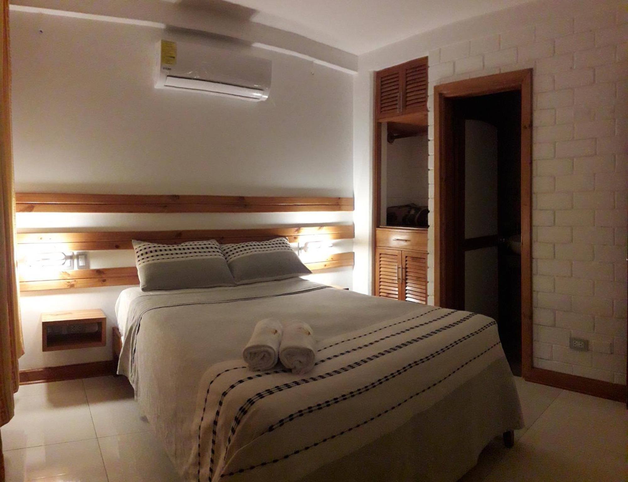 La Estacion Gran Hotel Pacasmayo Bagian luar foto